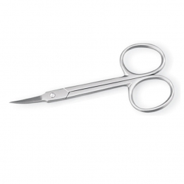 Cuticle and nail scissor